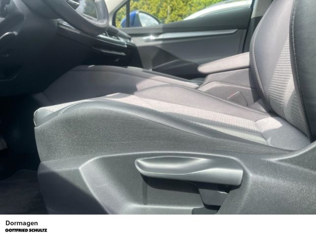 Skoda Enyaq - Bild 11