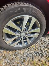 Hyundai i30 1.0 T-GDI mit 120 PS  - Hyundai: 120i
