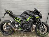 Kawasaki Z900-35KW - 35 KW MOTORRAD (48PS)