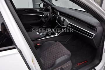 2025 AUDI RS6 photo 10