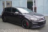 Volkswagen Golf VII Lim. GTI Performance DSG/LED/Euro 6 - Volkswagen Gebrauchtwagen in Kassel