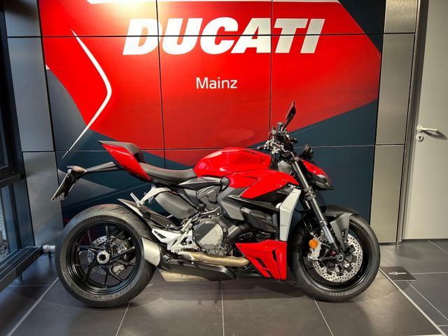 Ducati Streetfighter V2