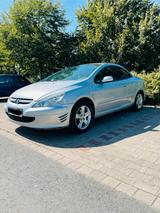 Peugeot 307cc - Peugeot 307 in Essen