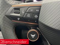 Cupra Leon - Vorschau Bild 28
