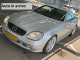 Mercedes-Benz Mercedes-benz SLK 320 cat - gebrauchte Mercedes-Benz SLK 320 aus dem Jahr 2003