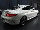 Mercedes-Benz C 43 AMG COUPE 4MATIC/HUD/MEMORY/BRUMSTER/ - Mercedes-Benz C 43 AMG