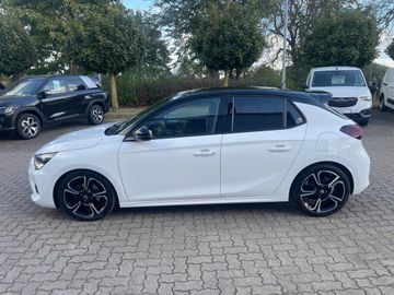 Opel CORSA GS AUTOMATIK