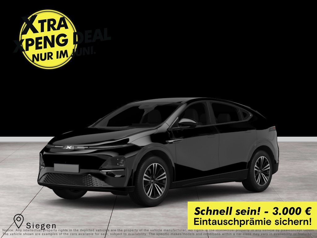 XPENG G6