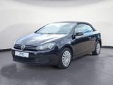 Volkswagen Golf Volkswagen Golf Cabriolet - mit Benzin-Antrieb: Allwetterreifen, Cabrio