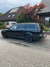Volkswagen VW Passat  3Bg , 1.6 Benzin/LPG - Volkswagen Passat mit LPG-Antrieb