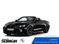 BMW M4 - Vorschau Bild 1