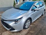 Toyota Corolla Touring Sports Hybrid Team D - Toyota Corolla Gebrauchtwagen in Nürnberg