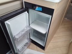 Chausson V 594  FirstLine MJ 25, Automatik