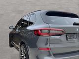 BMW X5 xDrive40d M Sport Standheizung Massage Laser - BMW X5: Xdrive