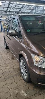 Mercedes-Benz Ich verkaufe Mercedes-Benz.3.0 - Mercedes-Benz Viano in Hannover