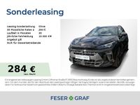 Cupra Terramar - Vorschau Bild 1