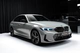 BMW M340i 3 Limousine M340 i xDrive - gebrauchte BMW M340i aus dem Jahr 2024