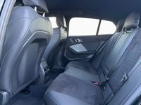 BMW M135 - Vorschau Bild 12