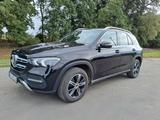 Mercedes-Benz GLE 350d 4matic AMG, Insp. neu, TüV neu