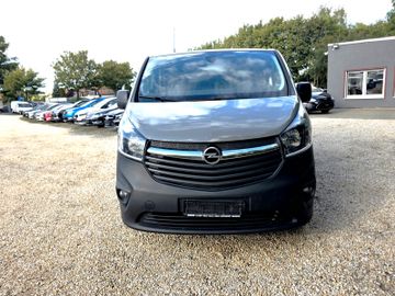 Opel Vivaro - 2