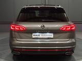 Volkswagen Touareg R-Line 4Motion*Black Style*PANORAMA*LUFT - gebrauchte VW Touareg aus dem Jahr 2021