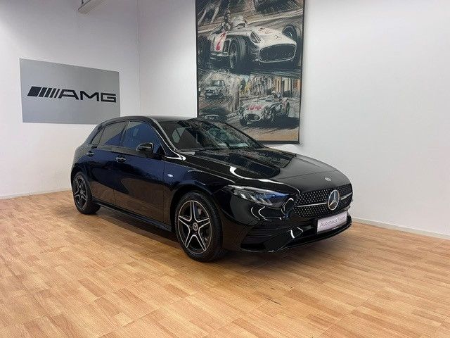 Image of Mercedes-Benz A 250