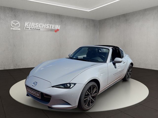 Mazda MX-5 Exclusive-Line ++MATRIX-LED+LEDER+KAMERA++