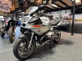 BMW R 1100 S KOFFER - BMW R1100R