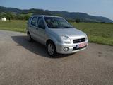 Subaru Justy 1.3 ALLRAD Klima 5 trg. 8-fach SH - Subaru Justy: Allradantrieb, 1.3