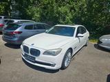 BMW 750Li | V8 Biturbo | Top-Ausstattung - gebrauchte BMW 750 aus dem Jahr 2009