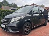 Mercedes-Benz V 300 d Aut. EDITION lang AMG PANO AHK 5T 