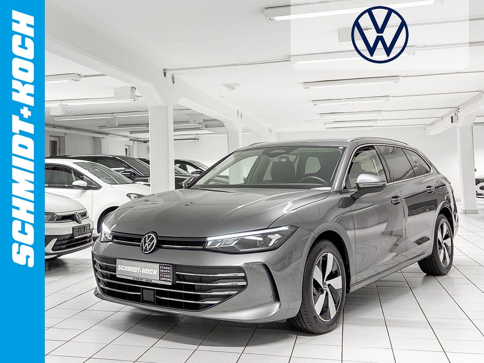 Volkswagen Passat 2.0 TDI Business HARMAN + AHK