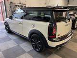 MINI COOPER S Clubman Xenon,Leder, - MINI MINI mit Benzin-Antrieb: Weiß