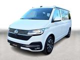 Volkswagen T6.1 California BEACH Tour TDI DSG NAVI+SHZ+VIRT - Volkswagen T6 California: Van