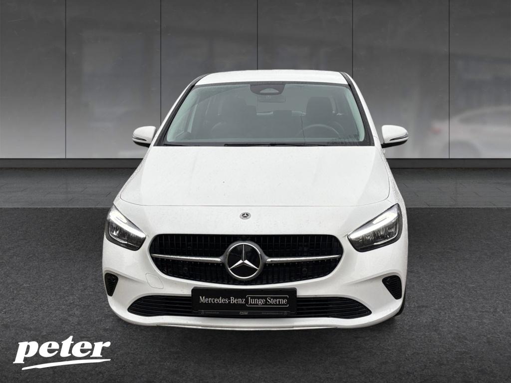 Mercedes-Benz B 200 Progressive Line*AHV