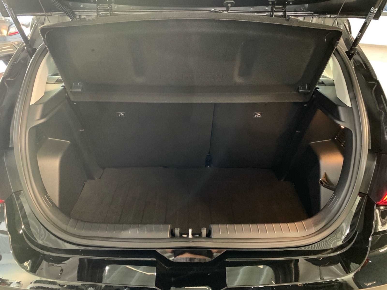 Hyundai i20 – Bild 12