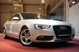 Audi A5 2.0 TFSI Sportback quattro *LED*LEDER* - Audi A5: 2.0
