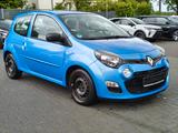 Renault Twingo Expression 1.2 HAGEL/GETRIEBE EXPORT - Renault Twingo: 1.2