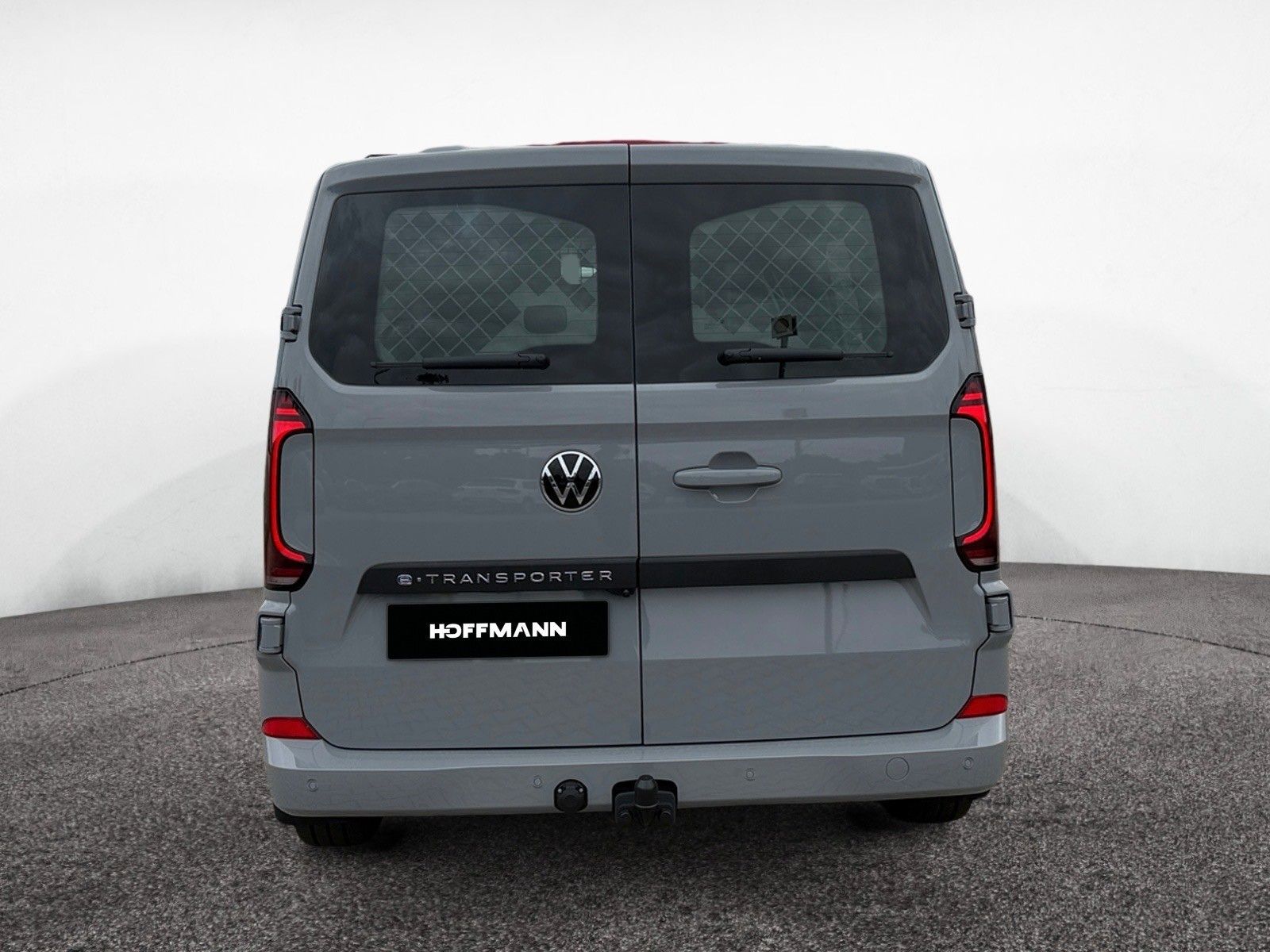 Volkswagen T7 Transporter - Bild 4