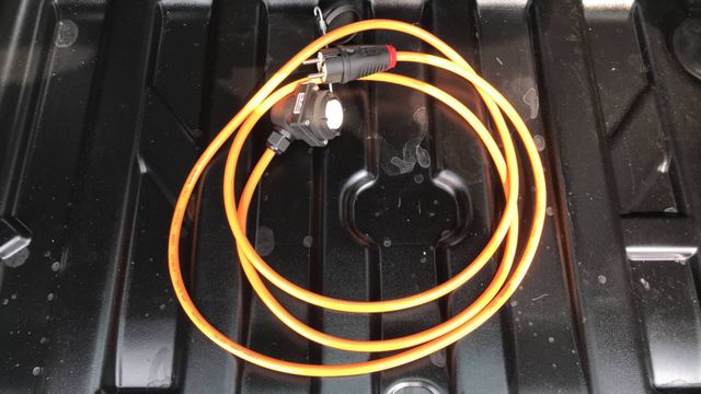 Aixam eMinauto Access 48V