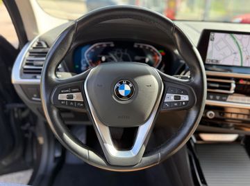BMW X3 - 8