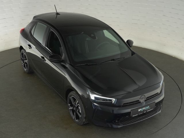 Corsa F FACELIFT GS+RÜCKFAHRKAMERA+SITZ-/LENKRAD