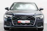 Audi A6 Limousine 55 TFSI quattro S line Pano Matrix - Limousine mit Anhängerkupplung