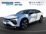 Citroën C5 X Shine Pack Hybrid 225 Navi+SHZ+HUD+360°+LM - Citroën C5 X: Shine