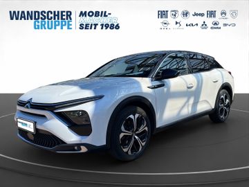 Citroën C5 X Shine Pack Hybrid 225
