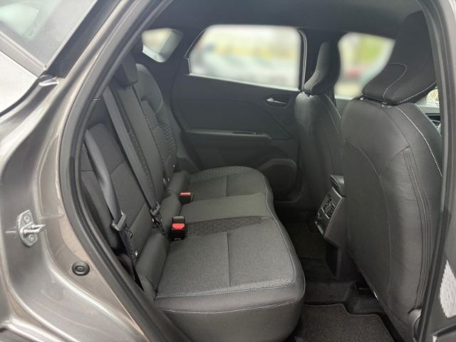Fahrzeugabbildung Renault Captur II Evolution +CARPLAY+KLIMA+PDC+SHZ+DAB+U
