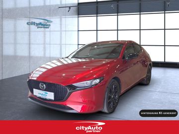 Mazda 3 - 1