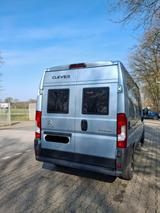 Clever Celebration | 200Ah Lithium | Solar | Alarm etc. - Clever Celebration