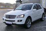Mercedes-Benz ML 420 CDI AMG Edition 10°Leder°BiXen°AHK°H&K - Mercedes-Benz ML 420 mit Diesel-Antrieb