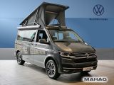 Volkswagen T6.1 California Ocean 2,0 l 110 kW TDI Front DSG - Volkswagen T6 Jahreswagen